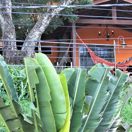Chale Bosque Do Barreiro Βίλα Araxá Εξωτερικό φωτογραφία