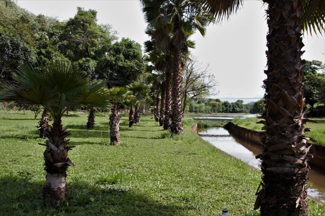 Chale Bosque Do Barreiro Βίλα Araxá Εξωτερικό φωτογραφία