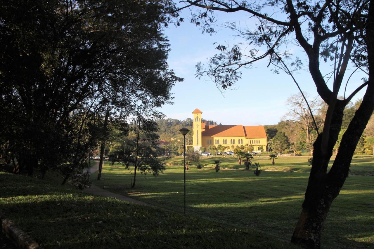 Chale Bosque Do Barreiro Βίλα Araxá Εξωτερικό φωτογραφία