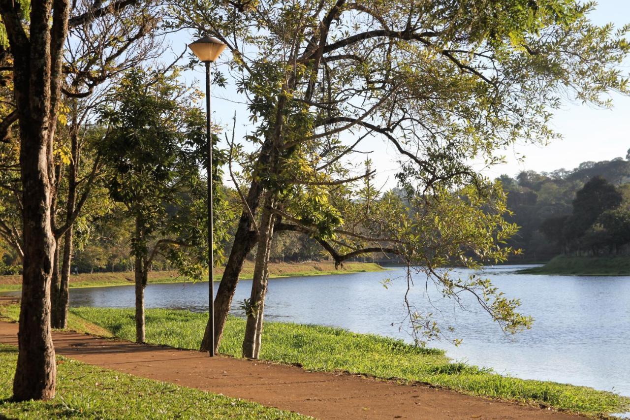 Chale Bosque Do Barreiro Βίλα Araxá Εξωτερικό φωτογραφία