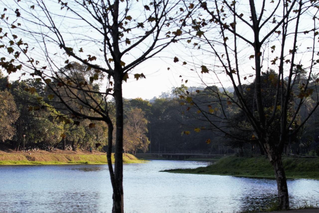 Chale Bosque Do Barreiro Βίλα Araxá Εξωτερικό φωτογραφία